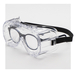 LUNETTE-MASQUE 602 PC INCOLORE - UNIVET - 602.01.00.01