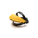 ADAPTATEUR ÉCRAN FACIAL 605 JAUNE - UNIVET - 605.01.00.00