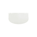 VISIÈRE 607 CLEAR ACETATE INCOLORE - UNIVET - 607.01.00.30