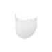 ÉCRAN FACIAL 607 PC INCOLORE - UNIVET - 607.A7.00.00