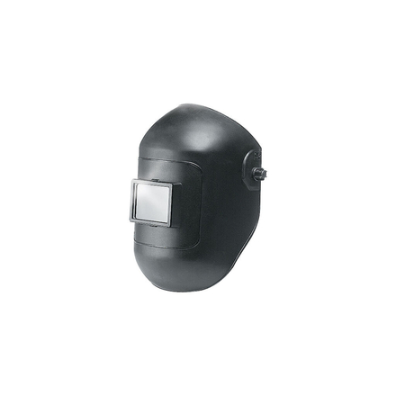 CASQUE DE SOUDEUR 608 WELDING VISOR 2 - UNIVET - 608.02.00.00