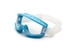 LUNETTE-MASQUE 619 - UNIVET - 619.04.22.10