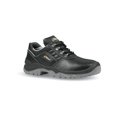 CHAUSSURES BASSES TONGUE L S3 FO SR NOIR - U POWER - BC20023