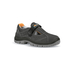 CHAUSSURES BASSES FAIRY S1 FO SR GRIS FONCÉ - U POWER - BC30331