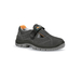CHAUSSURES BASSES FAIRY S1 FO SR GRIS FONCÉ - U POWER - BC30331