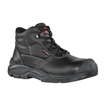 CHAUSSURES HAUTES TEXAS UK RS S3 SRC NOIR - U POWER - CR10443