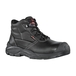 CHAUSSURES HAUTES TEXAS UK RS S3 SRC NOIR - U POWER - CR10443