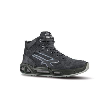 CHAUSSURES MONTANTES LIFT CARPET s ESD S3S CI FO SR NOIR - U POWER - RC10013