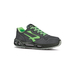CHAUSSURES BASSES YODA CARPET s ESD S3S CI FO SR GRIS-VERT - U POWER - RC20174