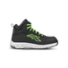 CHAUSSURES HAUTES GEB ESD S3S CI HI HRO FO SR NOIR-VERT FLUO - U POWER - RE10064