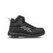 CHAUSSURES HAUTES PHOENIX ESD S3S CI HI HRO FO SR NOIR - U POWER - RE10104