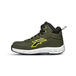 CHAUSSURES HAUTES KOLBY ESD S3S CI HI HRO FO SR VERT-JAUNE - U POWER - RE10124