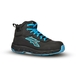 CHAUSSURES HAUTES OWEN ESD S3S CI HI HRO FO SR NOIR-BLEU - U POWER - RE10134