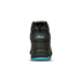 CHAUSSURES HAUTES OWEN ESD S3S CI HI HRO FO SR NOIR-BLEU - U POWER - RE10134