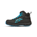CHAUSSURES HAUTES OWEN ESD S3S CI HI HRO FO SR NOIR-BLEU - U POWER - RE10134