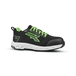 CHAUSSURES BASSES ATON ESD S1PS HI HRO FO SR NOIR/VERT - U POWER - RE20016