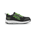 CHAUSSURES BASSES ATON ESD S1PS HI HRO FO SR NOIR/VERT - U POWER - RE20016