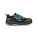 CHAUSSURES BASSES DEON ESD S1PS HI HRO FO SR NOIR-BLEU - U POWER - RE20036