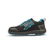 CHAUSSURES BASSES DEON ESD S1PS HI HRO FO SR NOIR-BLEU - U POWER - RE20036
