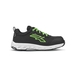 CHAUSSURES BASSES MITCH ESD S3S CI HI HRO FO SR NOIR-VERT FLUO - U POWER - RE20064