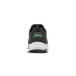 CHAUSSURES BASSES MITCH ESD S3S CI HI HRO FO SR NOIR-VERT FLUO - U POWER - RE20064
