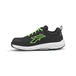 CHAUSSURES BASSES MITCH ESD S3S CI HI HRO FO SR NOIR-VERT FLUO - U POWER - RE20064