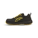 CHAUSSURES BASSES MAVERICK ESD S3S CI HI HRO FO SR NOIR-JAUNE - U POWER - RE20074