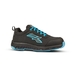 CHAUSSURES BASSES STINGER ESD S3S CI HI HRO FO SR NOIR-BLEU - U POWER - RE20084