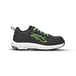 CHAUSSURES BASSES ADAK ESD S3S CI HI HRO FO SR NOIR/VERT - U POWER - RE20114