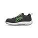 CHAUSSURES BASSES ADAK ESD S3S CI HI HRO FO SR NOIR/VERT - U POWER - RE20114