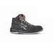 CHAUSSURES HAUTES ALICANTE s ESD RS S1PS FO SR GRIS - U POWER - RI10026