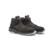CHAUSSURES HAUTES TWEED s ESD S3S CI FO SR NOIR - U POWER - RI10074