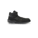 CHAUSSURES HAUTES TWEED s ESD S3S CI FO SR NOIR - U POWER - RI10074