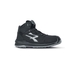CHAUSSURES HAUTES PANAMA s ESD S3S CI FO SR NOIR - U POWER - RI10414