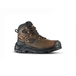 CHAUSSURES HAUTES MONTANA UK s ESD S3S CI FO SR MARRON-ORANGE - U POWER - RI11554