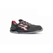 CHAUSSURES BASSES DEMON s ESD S1PS FO SR NOIR-ROUGE - U POWER - RI20066