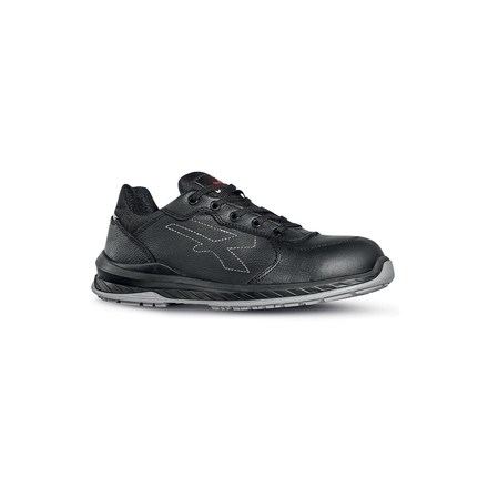 CHAUSSURES BASSES NERO s ESD S3S CI FO SR NOIR - U POWER - RI20154