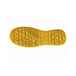 CHAUSSURES BASSES BOGOTA s S3S CI HI HRO FO SR NOIR/JAUNE - U POWER - RI21034