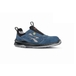CHAUSSURES BASSES MISTRAL s ESD S1PS FO SR BLEU - U POWER - RI50086