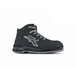 CHAUSSURES HAUTES MORRISON s ESD S3S CI FO SR NOIR - U POWER - RK10104