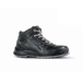 CHAUSSURES HAUTES GAYNOR s ESD S3S CI FO SR NOIR - U POWER - RK10114