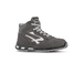 CHAUSSURES HAUTES INFINITY s ESD S3S CI FO SR GRIS - U POWER - RL10023
