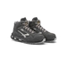 CHAUSSURES HAUTES INFINITY s ESD S3S CI FO SR GRIS - U POWER - RL10023