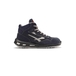 CHAUSSURES HAUTES MOVING s ESD S1PS FO SR BLEU - U POWER - RL10086