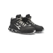 CHAUSSURES HAUTES STEGO s ESD S3S CI FO SR NOIR - U POWER - RL10376