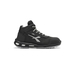 CHAUSSURES HAUTES STEGO s ESD S3S CI FO SR NOIR - U POWER - RL10376