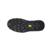 CHAUSSURES HAUTES COSMO s S3S CI HI HRO FO SR NOIR-JAUNE - U POWER - RL10524