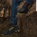 CHAUSSURES HAUTES COSMO s S3S CI HI HRO FO SR NOIR-JAUNE - U POWER - RL10524