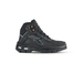 CHAUSSURES HAUTES DOMINATION s S7S CI FO SR NOIR - U POWER - RL1E144