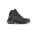 CHAUSSURES HAUTES DOMINATION s S7S CI FO SR NOIR - U POWER - RL1E144